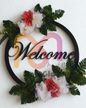 Customizable Metal Wall Art for Living Room |MetaGLo|