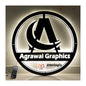 Customized Logo - MetaGlo