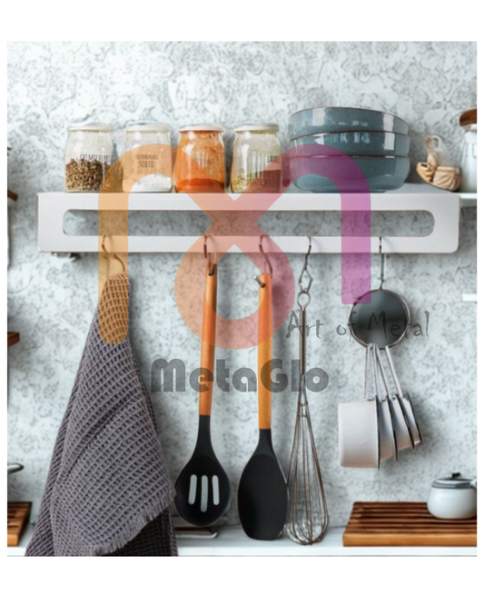 Kitchen Essentials Holder